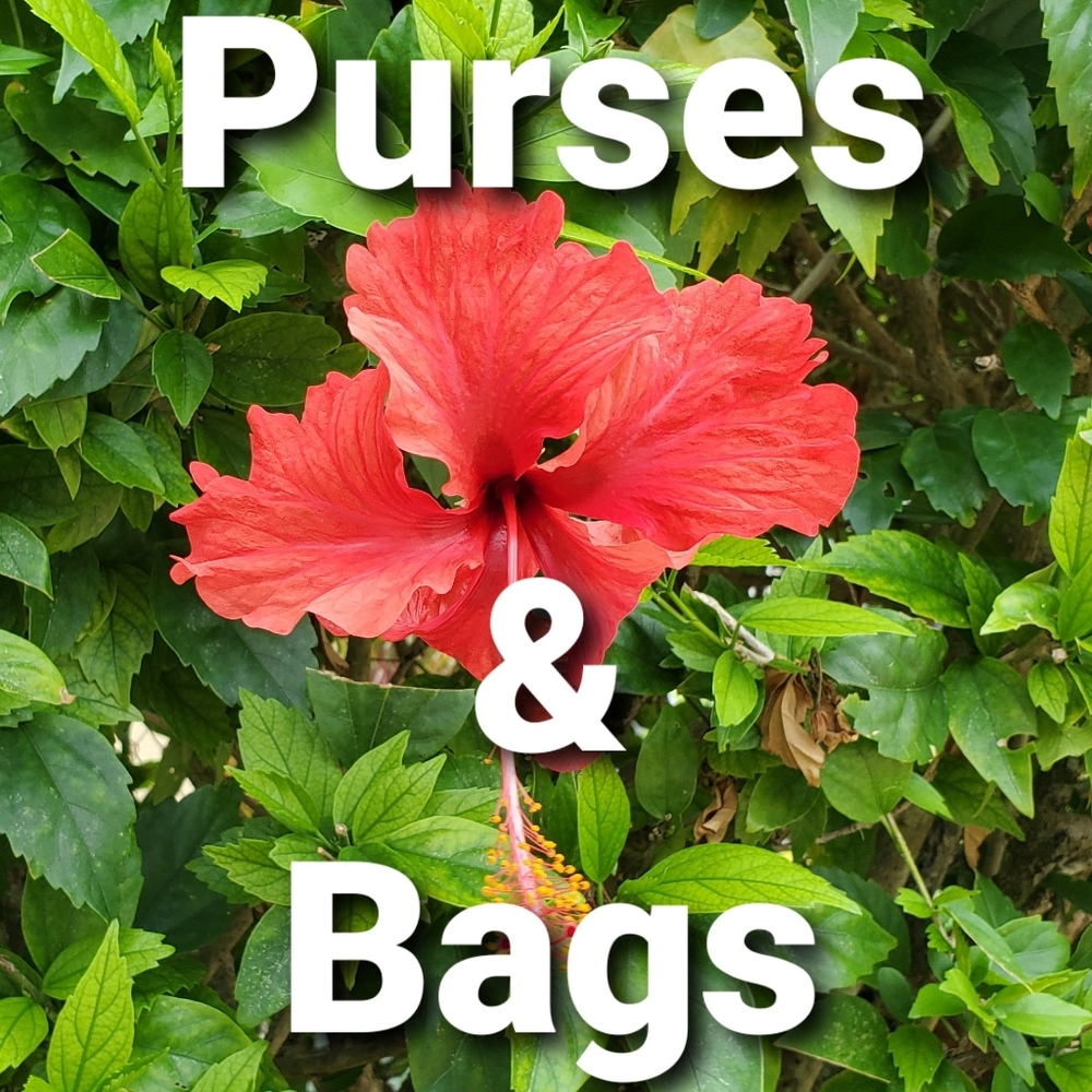 Purses & bags